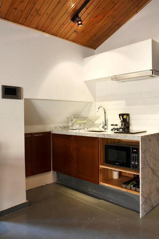Shanghai Lane 里弄公寓 Kamer foto