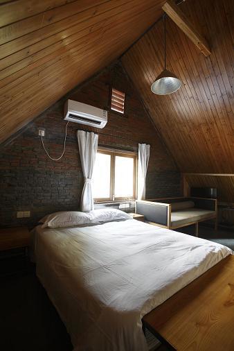 Shanghai Lane 里弄公寓 Kamer foto