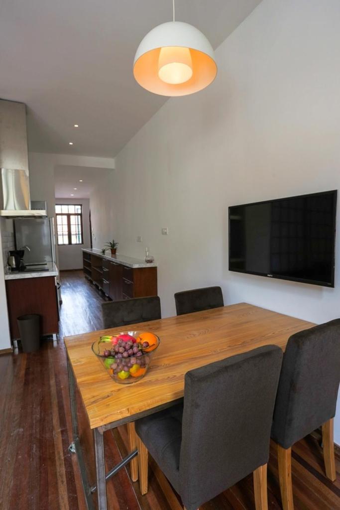 Shanghai Lane 里弄公寓 Kamer foto