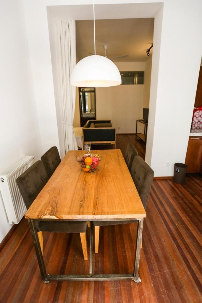 Shanghai Lane 里弄公寓 Kamer foto